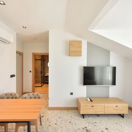 Avilia Hotel Fethiye