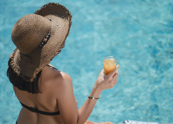 Ξενοδοχείο Avilia