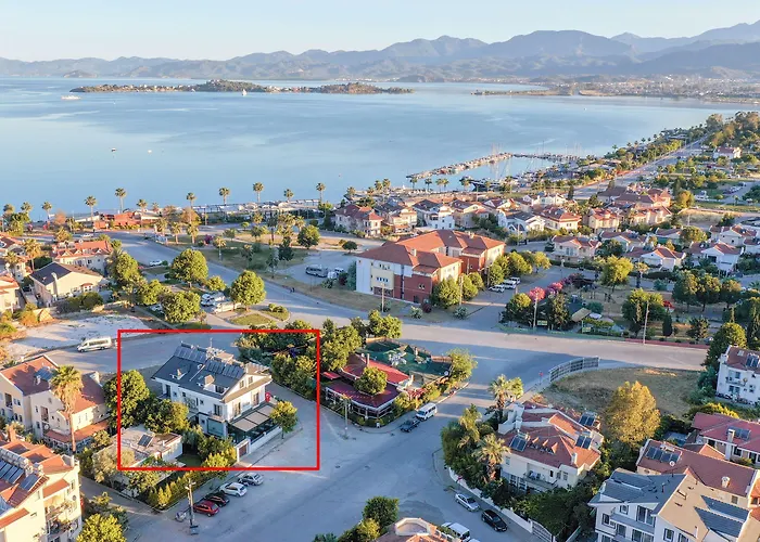 Ξενοδοχείο Avilia