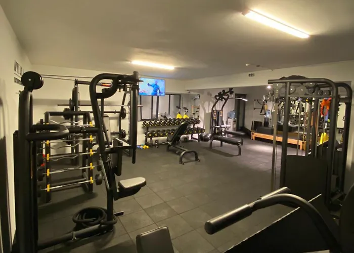 Avilia Φετιγιέ